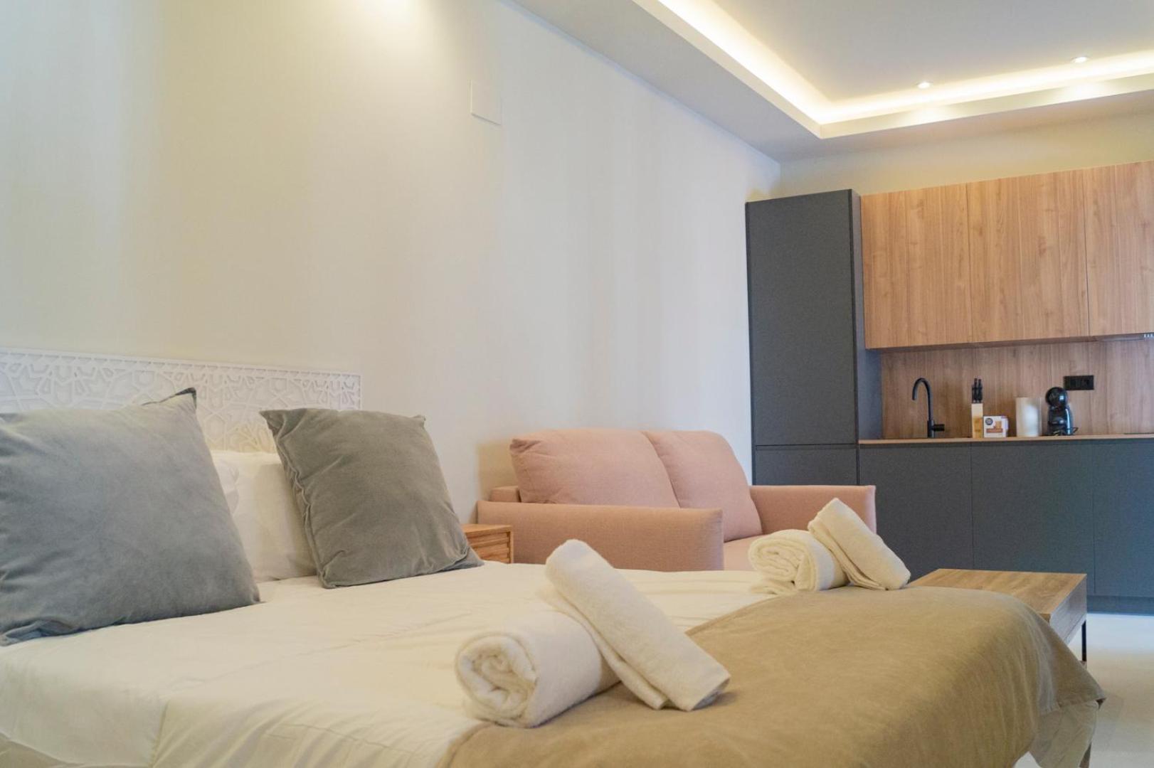 Corazon 23 Apartment Cordoba Luaran gambar