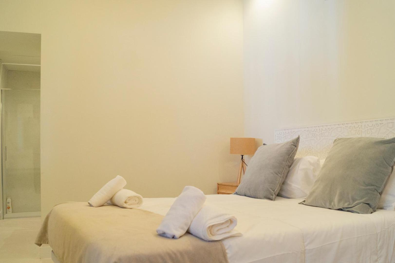 Corazon 23 Apartment Cordoba Luaran gambar