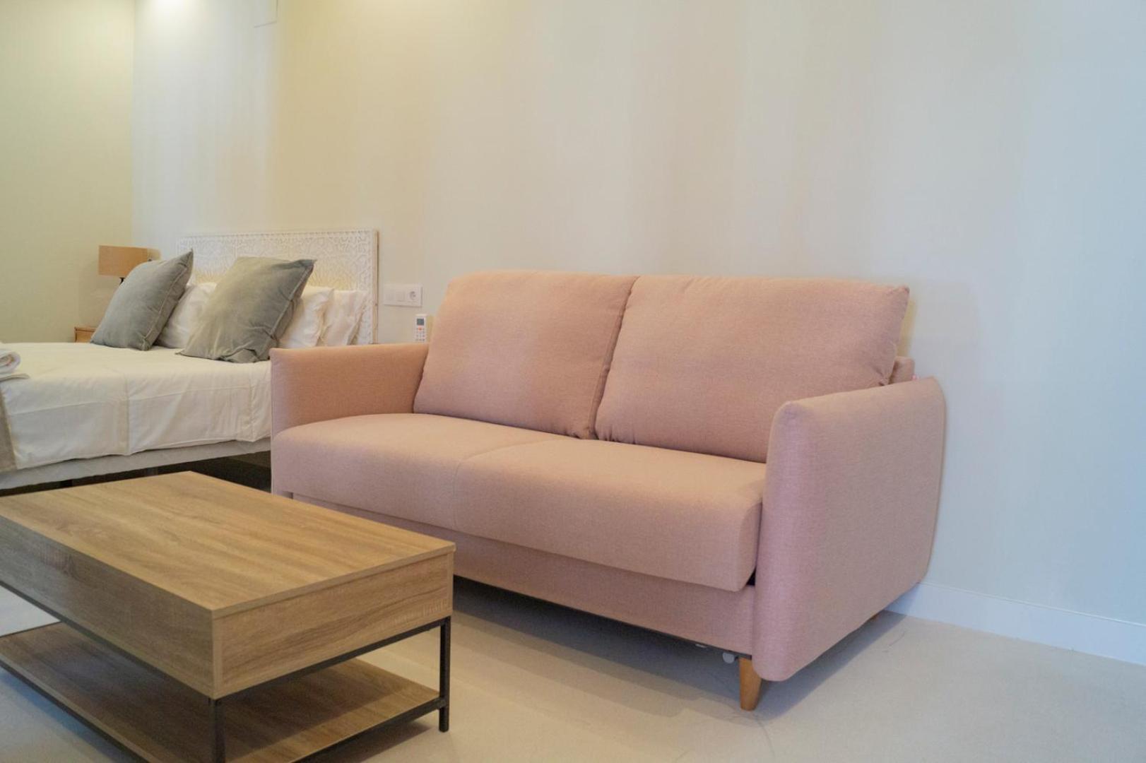Corazon 23 Apartment Cordoba Luaran gambar
