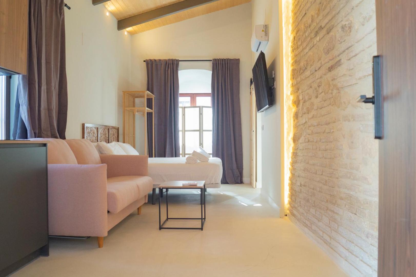 Corazon 23 Apartment Cordoba Luaran gambar