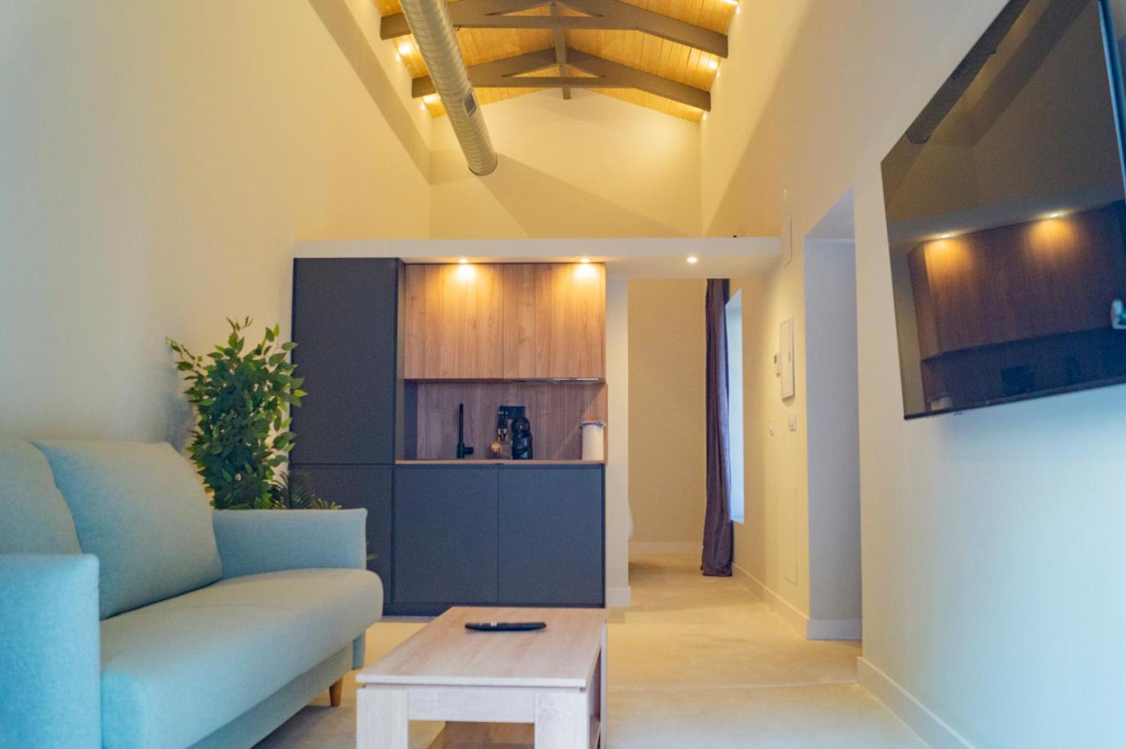 Corazon 23 Apartment Cordoba Luaran gambar