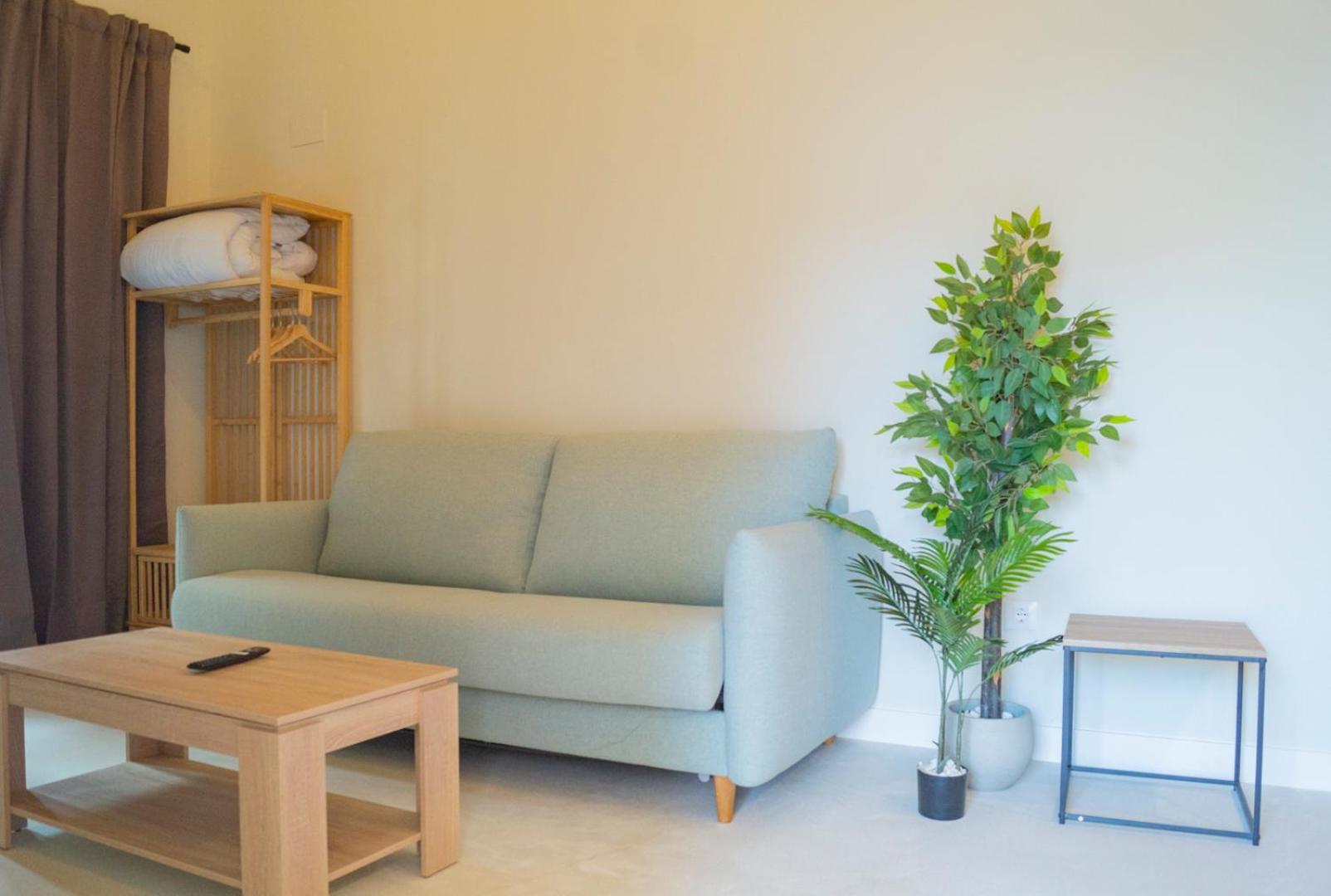 Corazon 23 Apartment Cordoba Luaran gambar