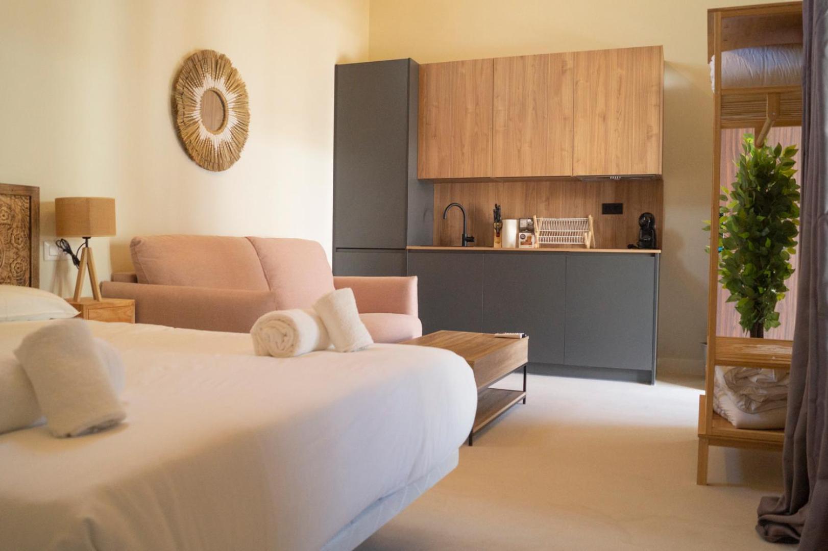Corazon 23 Apartment Cordoba Luaran gambar