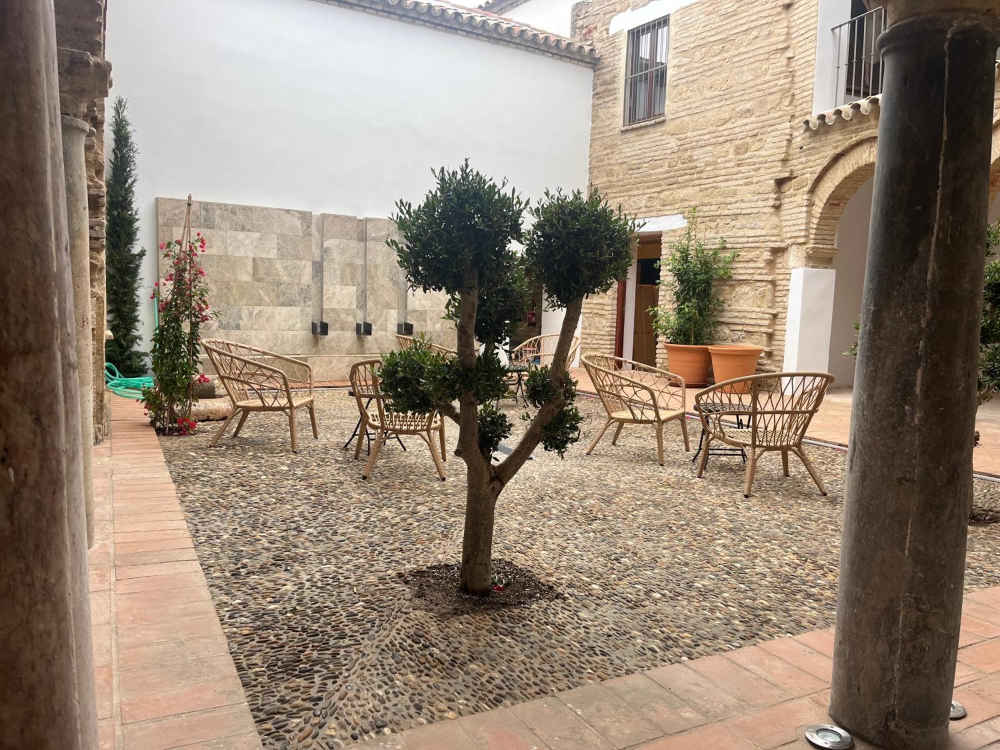 Corazon 23 Apartment Cordoba Luaran gambar
