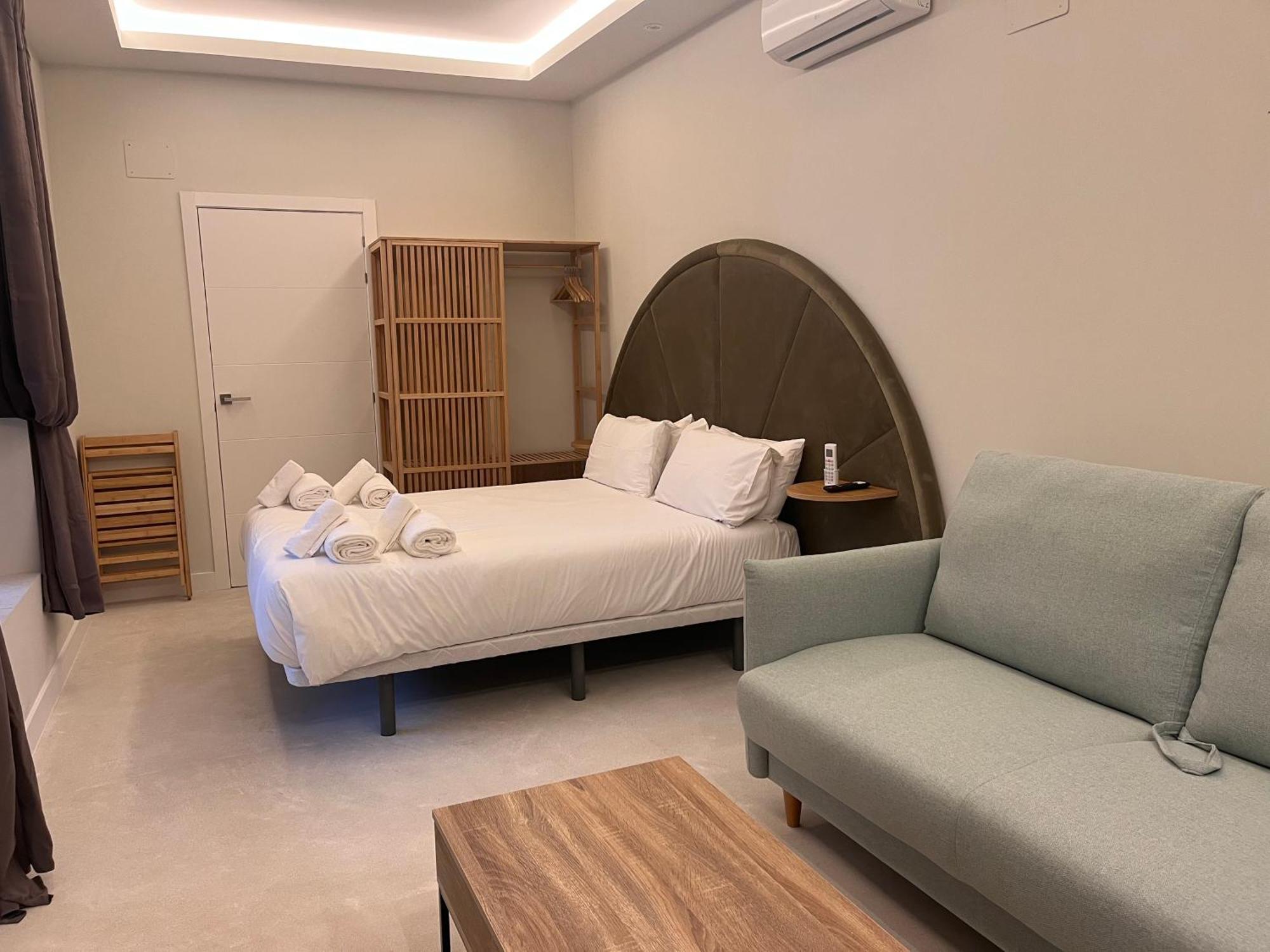 Corazon 23 Apartment Cordoba Luaran gambar