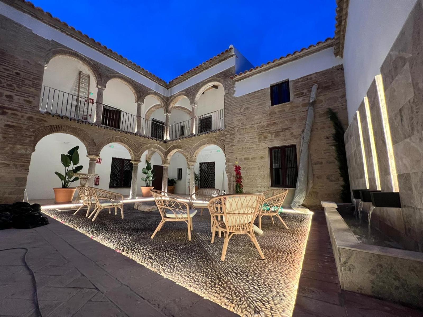 Corazon 23 Apartment Cordoba Luaran gambar