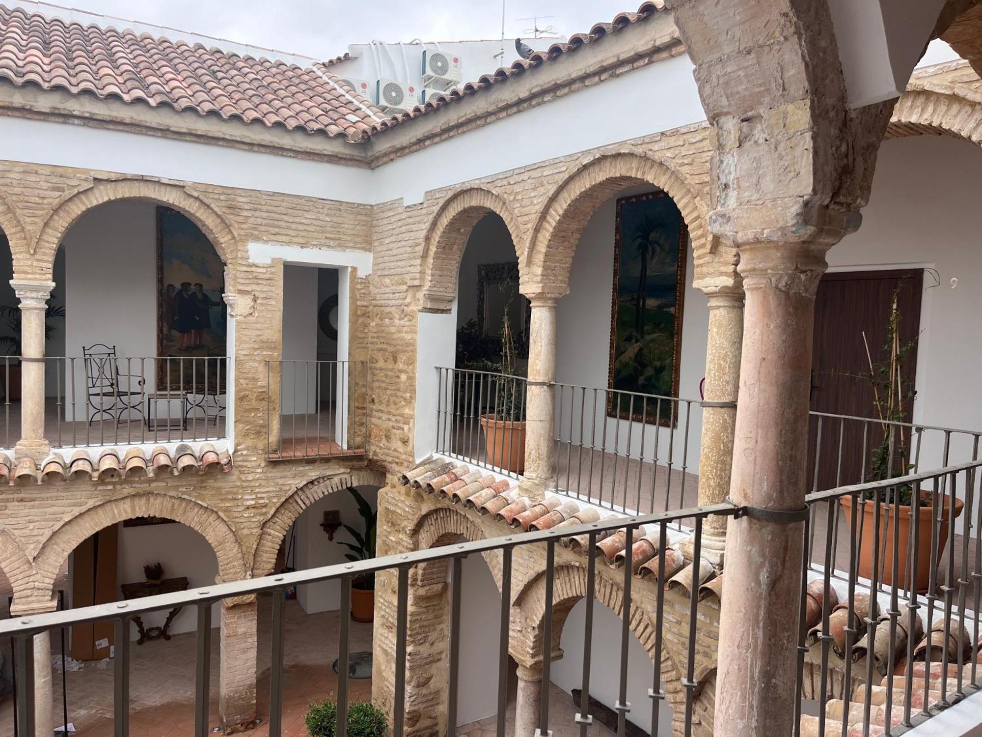 Corazon 23 Apartment Cordoba Luaran gambar