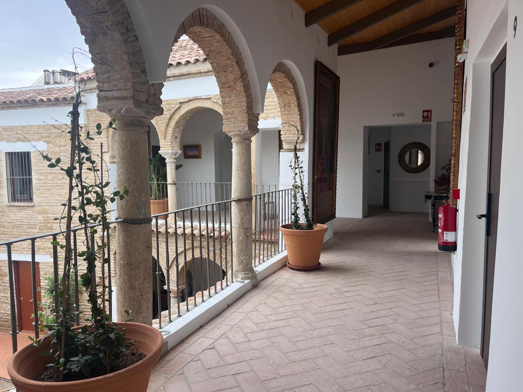 Corazon 23 Apartment Cordoba Luaran gambar