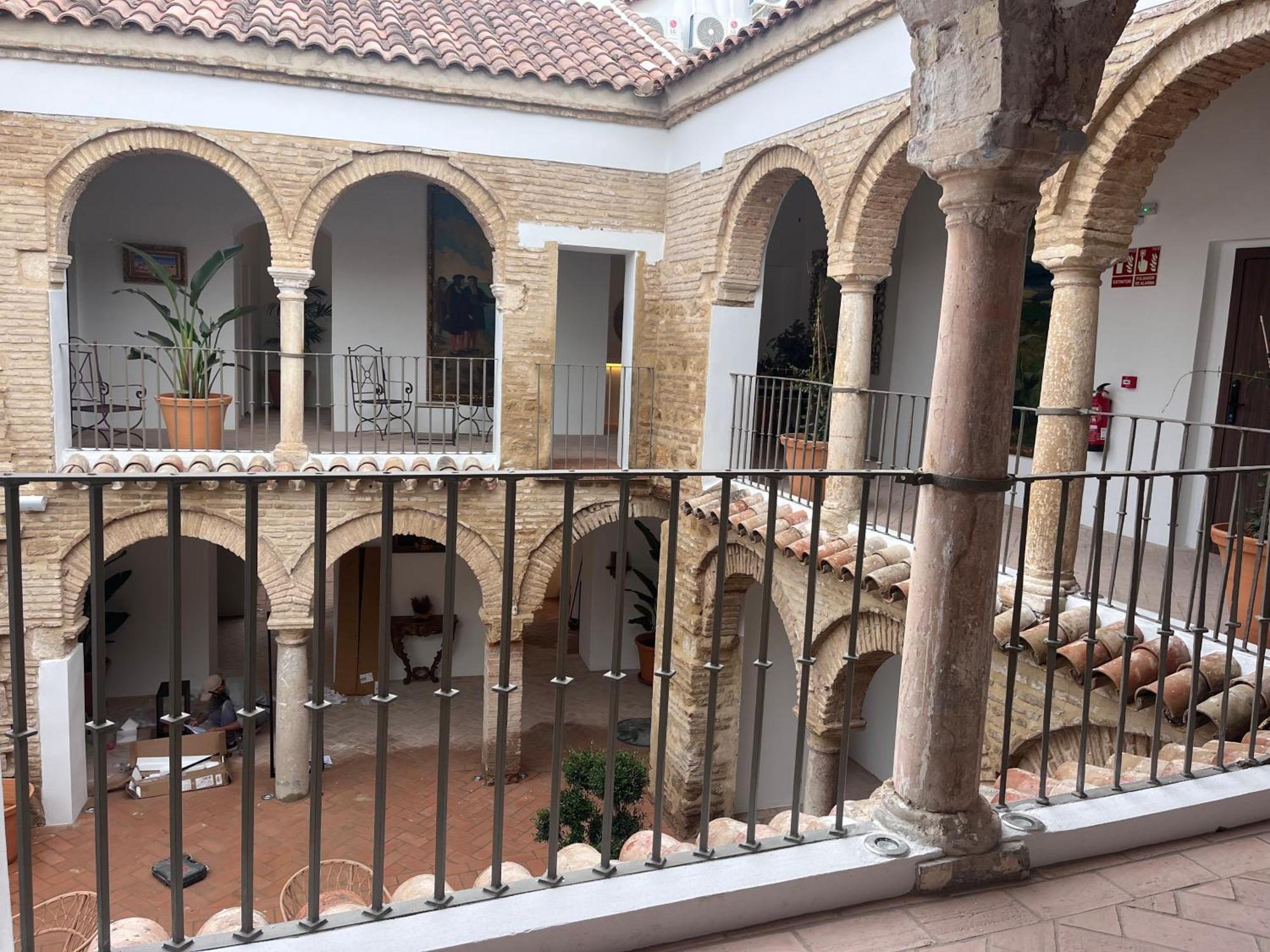 Corazon 23 Apartment Cordoba Luaran gambar