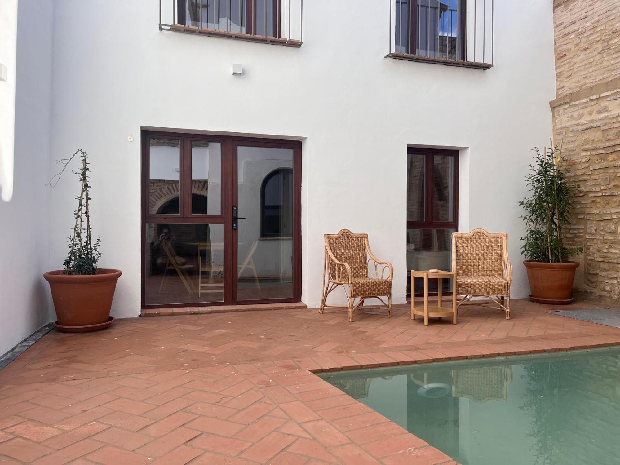 Corazon 23 Apartment Cordoba Luaran gambar