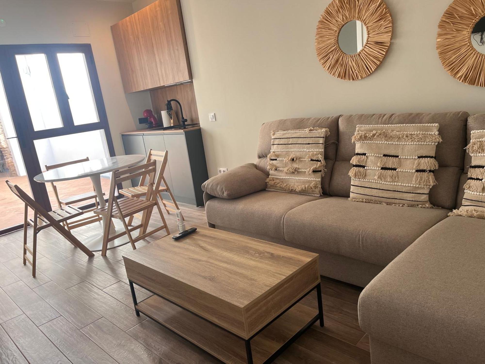 Corazon 23 Apartment Cordoba Luaran gambar