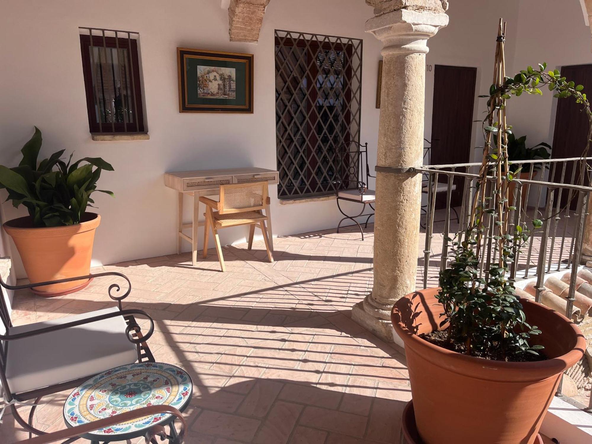 Corazon 23 Apartment Cordoba Luaran gambar