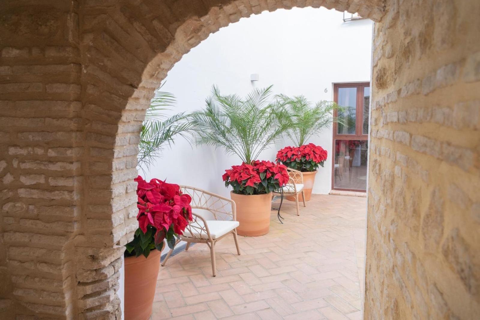 Corazon 23 Apartment Cordoba Luaran gambar