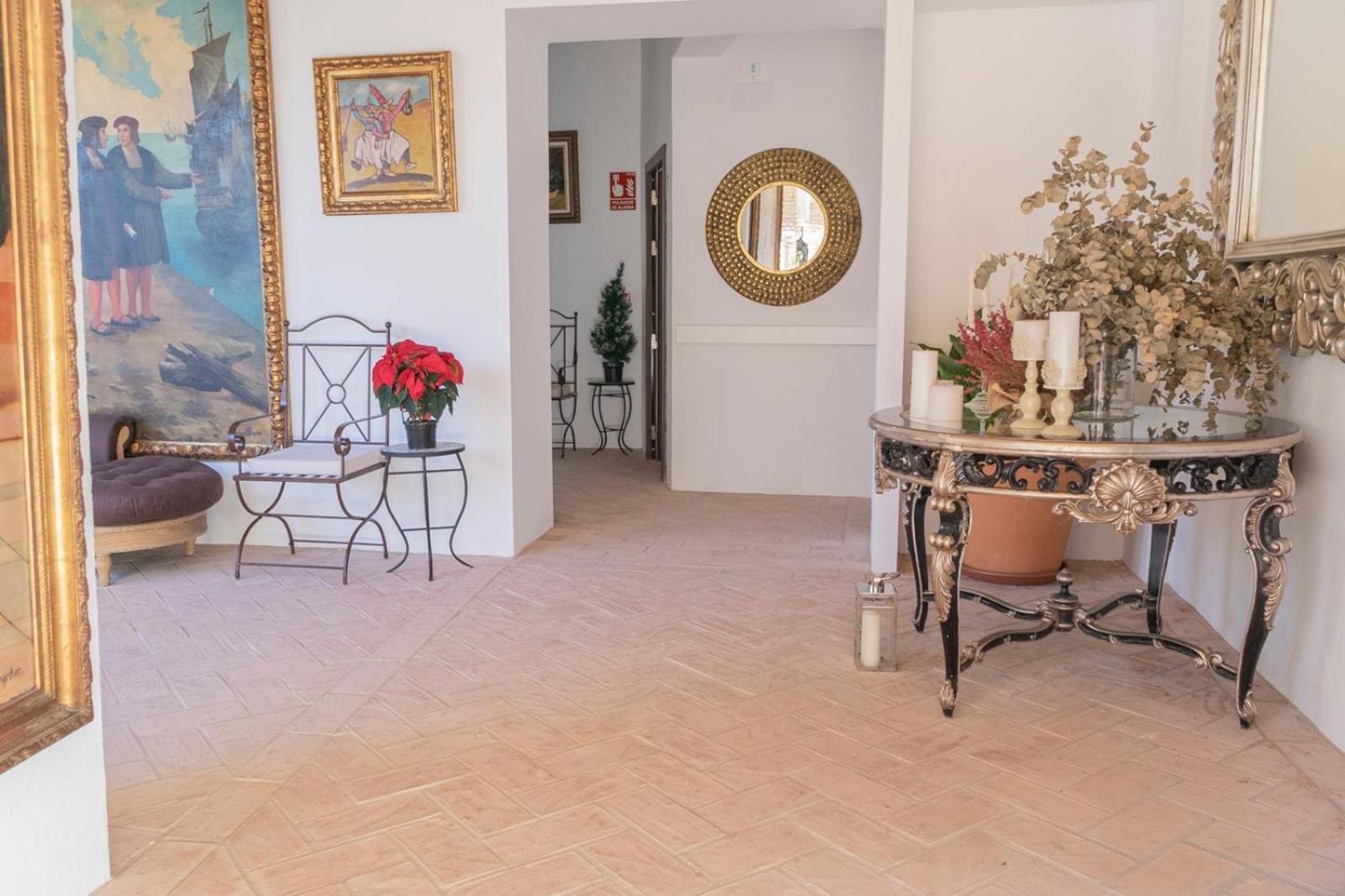 Corazon 23 Apartment Cordoba Luaran gambar