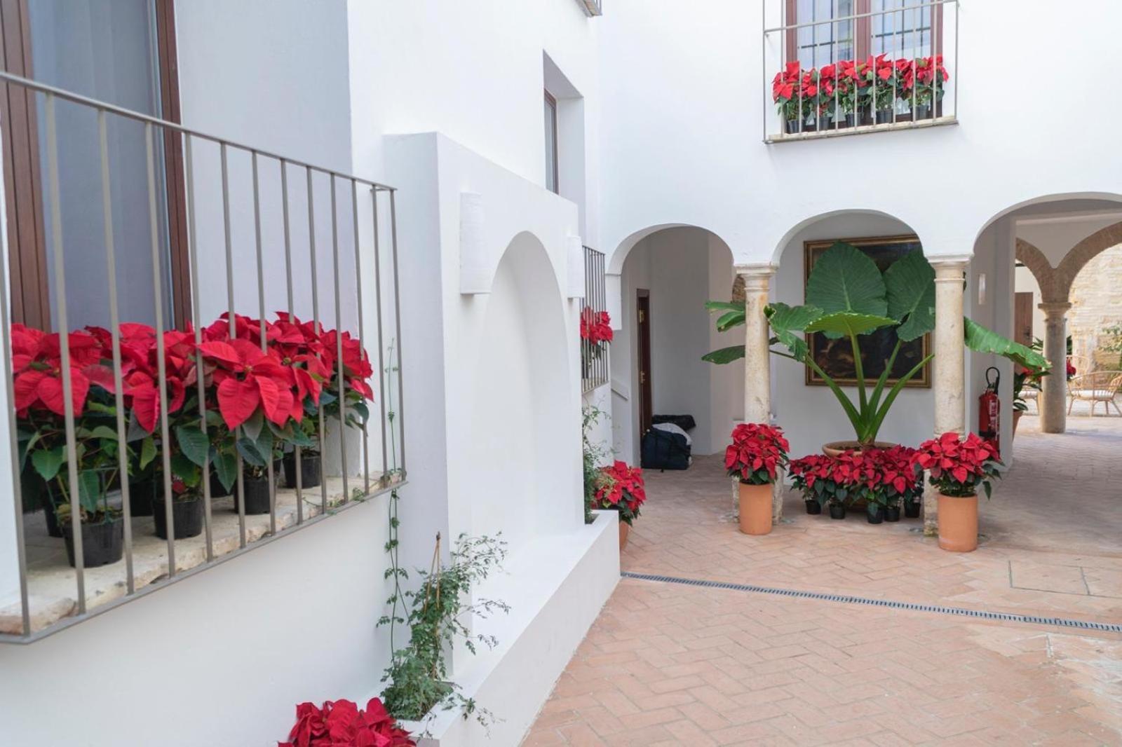 Corazon 23 Apartment Cordoba Luaran gambar